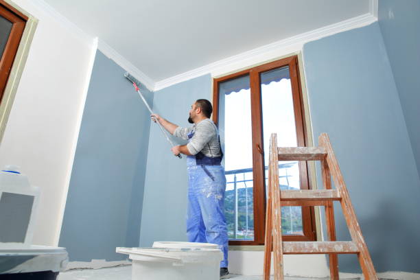 Environmental Consulting for Mold Prevention in Kent City, MI